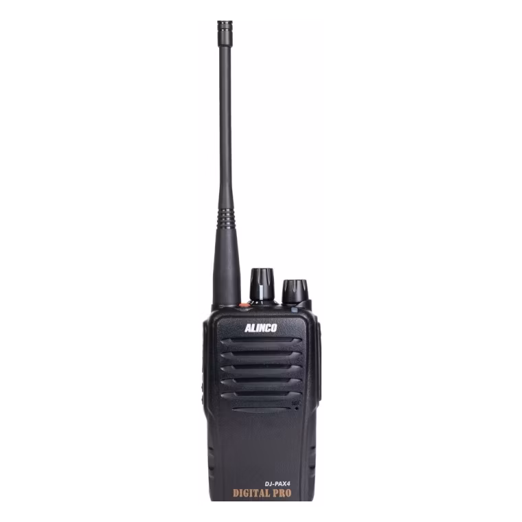 Alinco DJ-PAX4