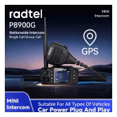 Radtel P8900G