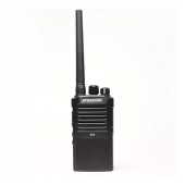 DYNASCAN R-77 PMR-446 Funkgerät, programmierbar