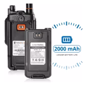 Radioddity GT-9R