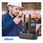 Alecto FR200BK