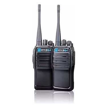 Mitex PMR446 Xtreme2