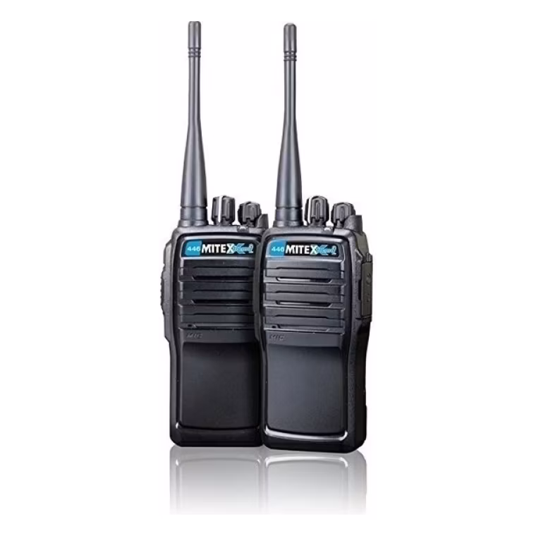 Mitex PMR446 Xtreme2