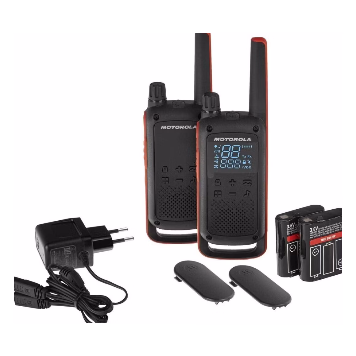 Motorola TALKABOUT T82