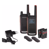 Motorola TALKABOUT T82