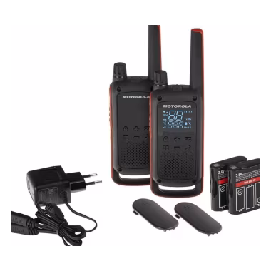 Motorola TALKABOUT T82