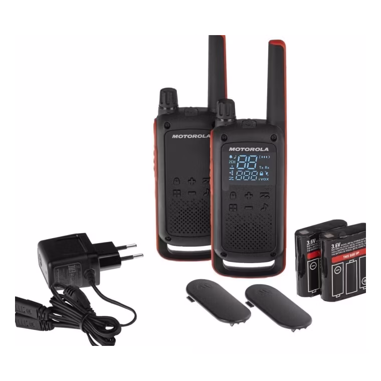 Motorola TALKABOUT T82