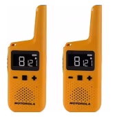 Motorola TALKABOUT T72