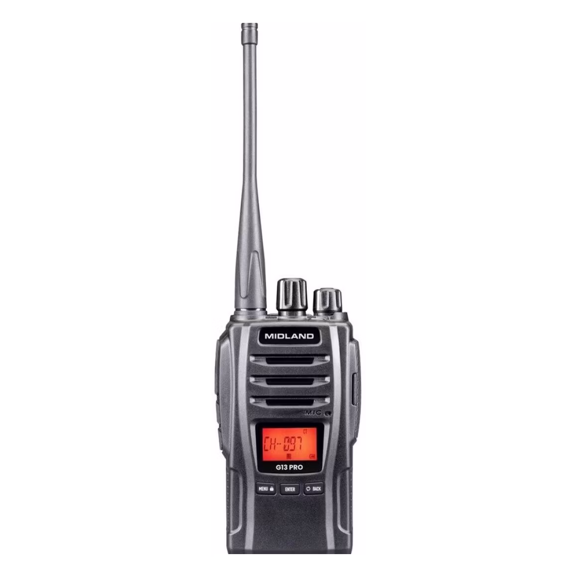 Midland G13 Pro