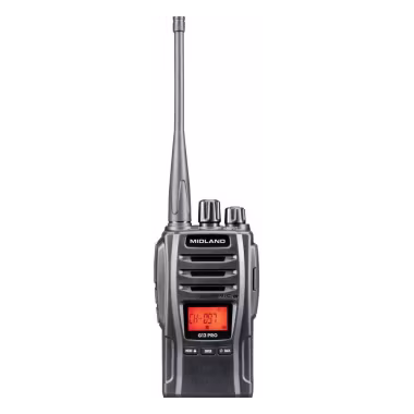 Midland G13 Pro