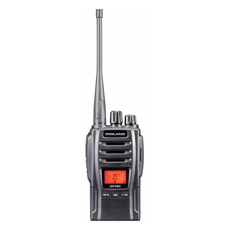 Midland G13 Pro
