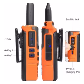 Quansheng UV-K6