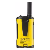 National Geographic FM Walkie Talkie