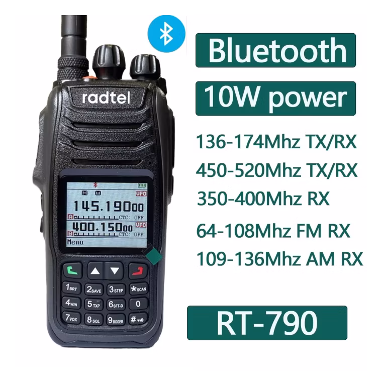 Radtel RT-790