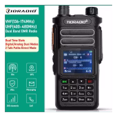 TIDRADIO TD-DP738