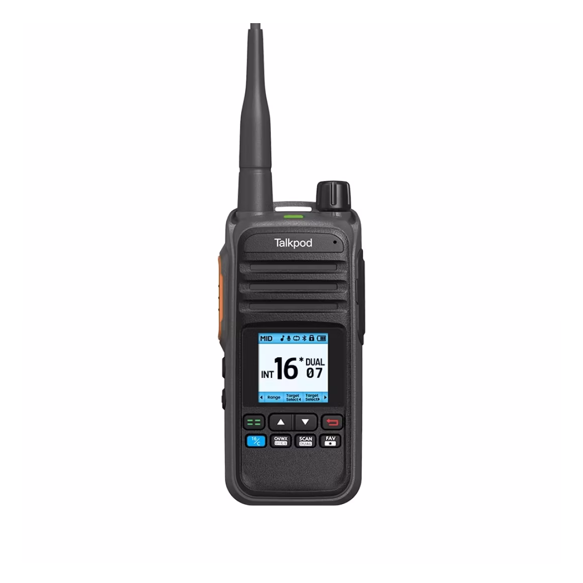 TALKPOD M36PLUS
