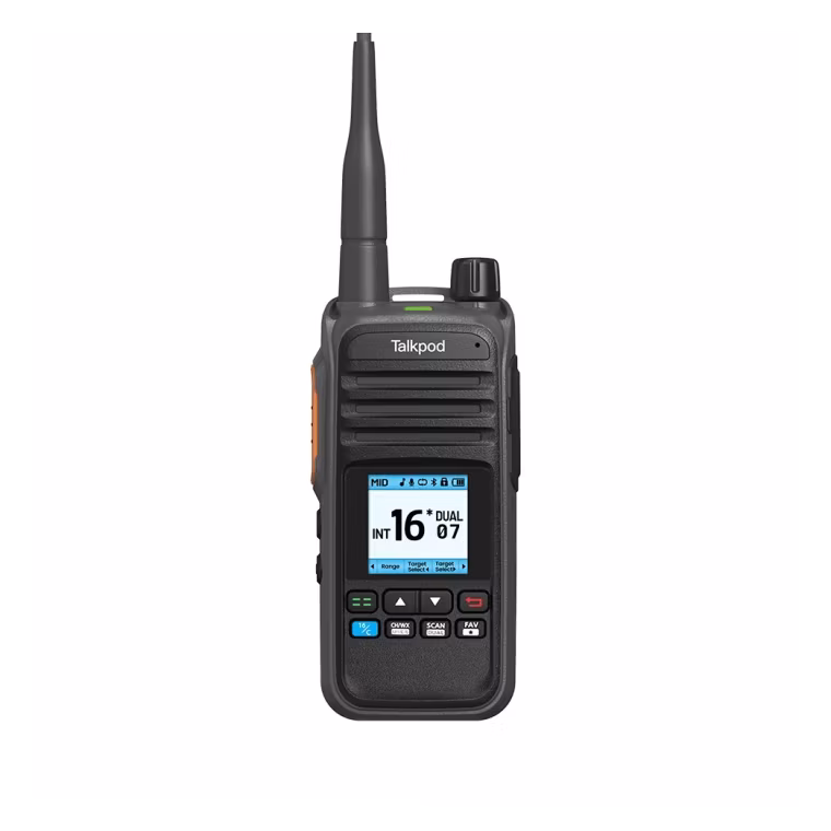 TALKPOD M36PLUS