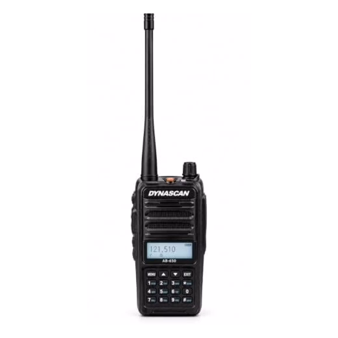 DYNASCAN AB-650