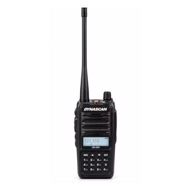 DYNASCAN AB-650