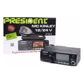 President MC Kinley