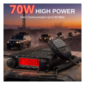 Radioddity VB70