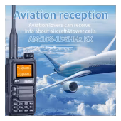 Radtel RT-590 Plus