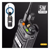 Radtel RT-860 Multi Band