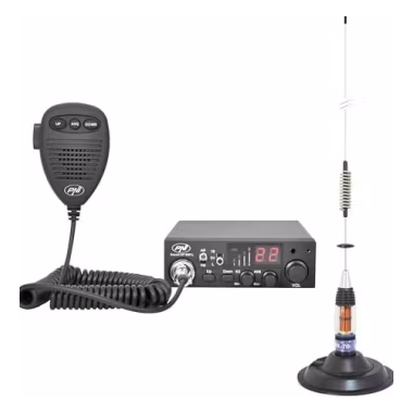 PNI Escort HP 8001L
