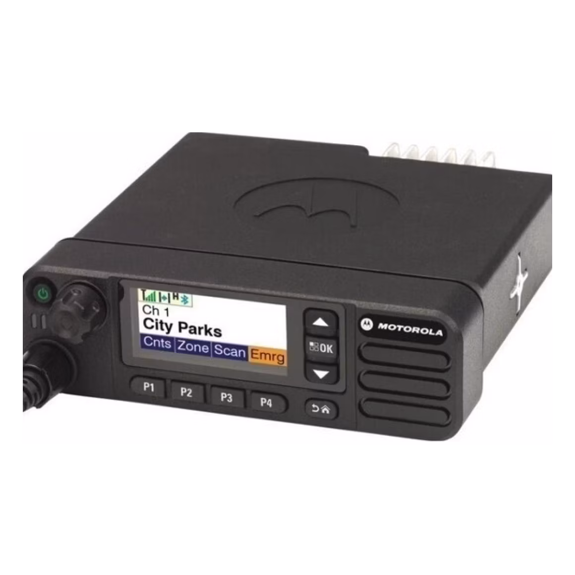 Motorola MOTOTRBO DM4600e