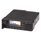 Motorola MOTOTRBO DM4600e