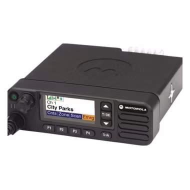 Motorola MOTOTRBO DM4600e