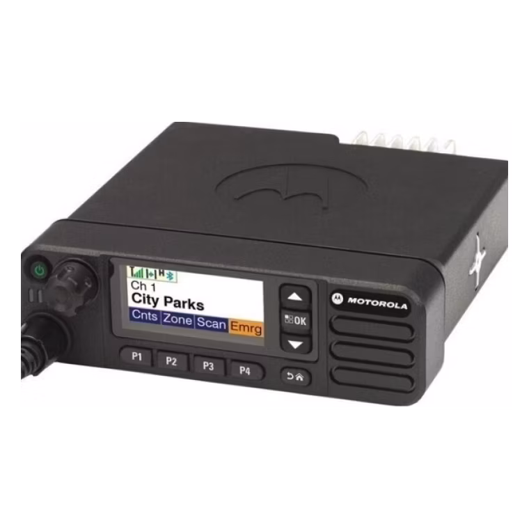 Motorola MOTOTRBO DM4600e
