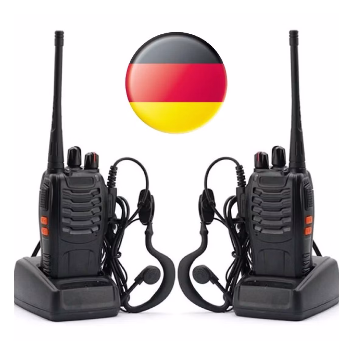 Baofeng BF-888S