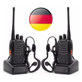 Baofeng BF-888S