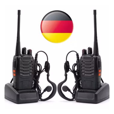 Baofeng BF-888S