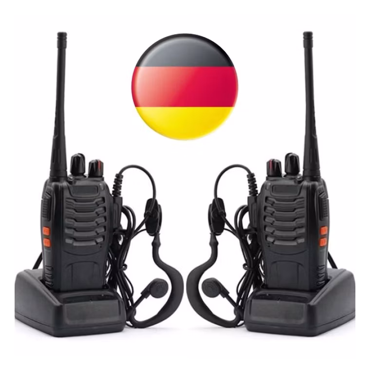 Baofeng BF-888S