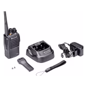 Midland G15 S3 Business PMR Security-Koffer