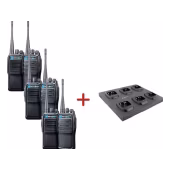 Mitex PMR446 Xtreme2