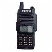 Baofeng UV-9R plus