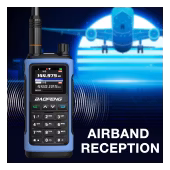 Baofeng UV-7B