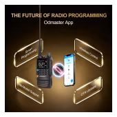 TIDRADIO TD-H3 SE