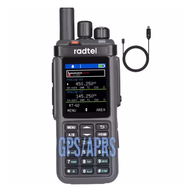 Radtel RT-6D PRO