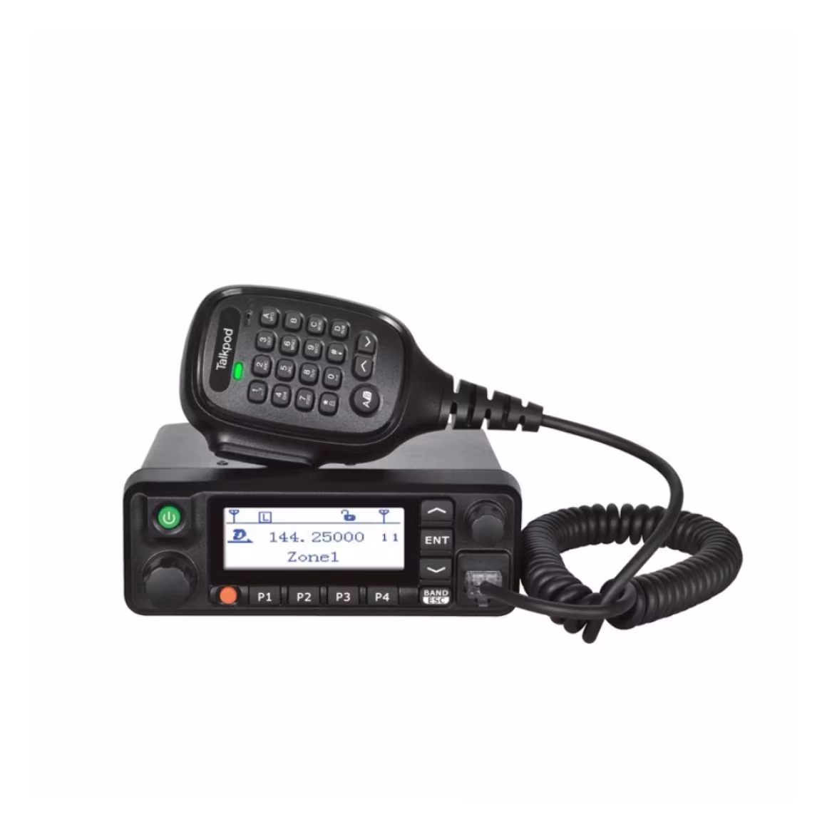 TALKPOD D80