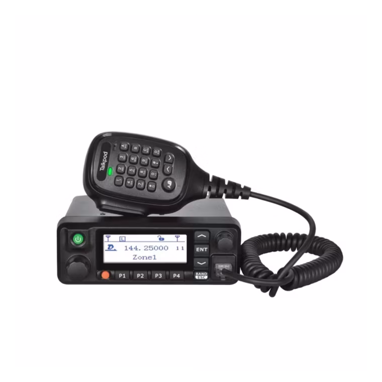 TALKPOD D80