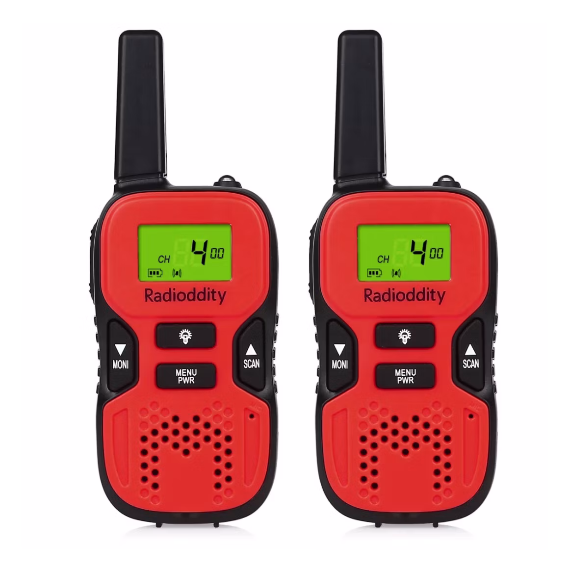 Radioddity R8