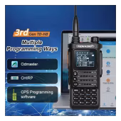 TIDRADIO TD-H8