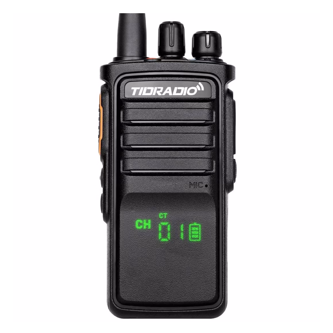 TIDRADIO TD-V712 Plus