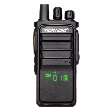 TIDRADIO TD-V712 Plus
