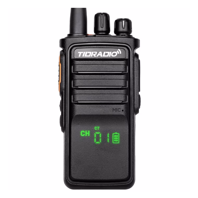 TIDRADIO TD-V712 Plus