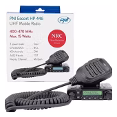 PNI Escort HP 446